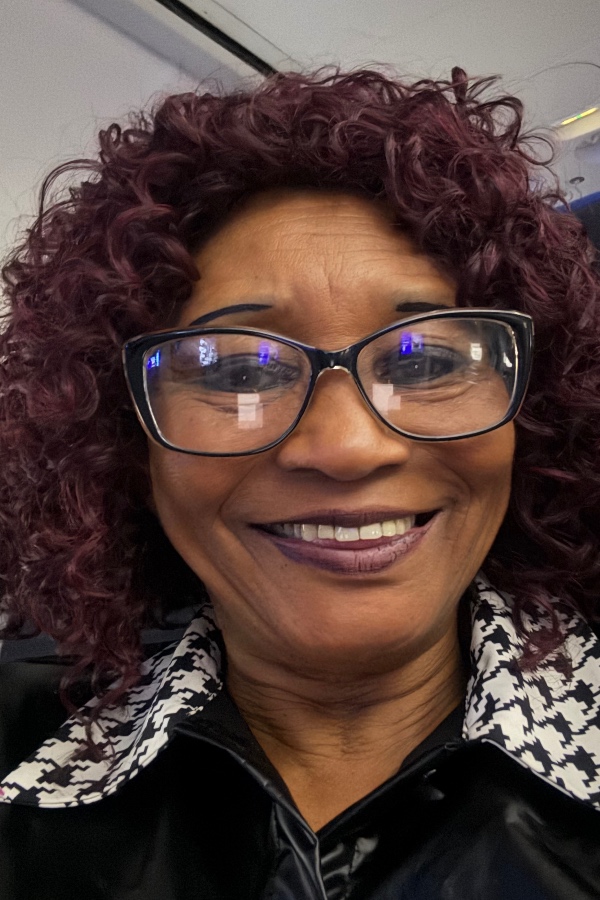 Cruise Brothers Travel Agent CHARLOTTE LEWIS